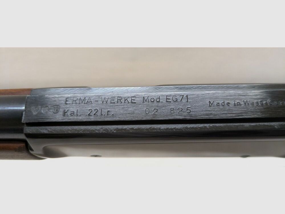 Erma Werke EG 71