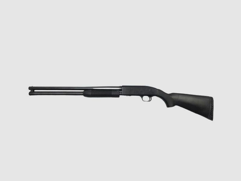 Maverick van Mossberg 88