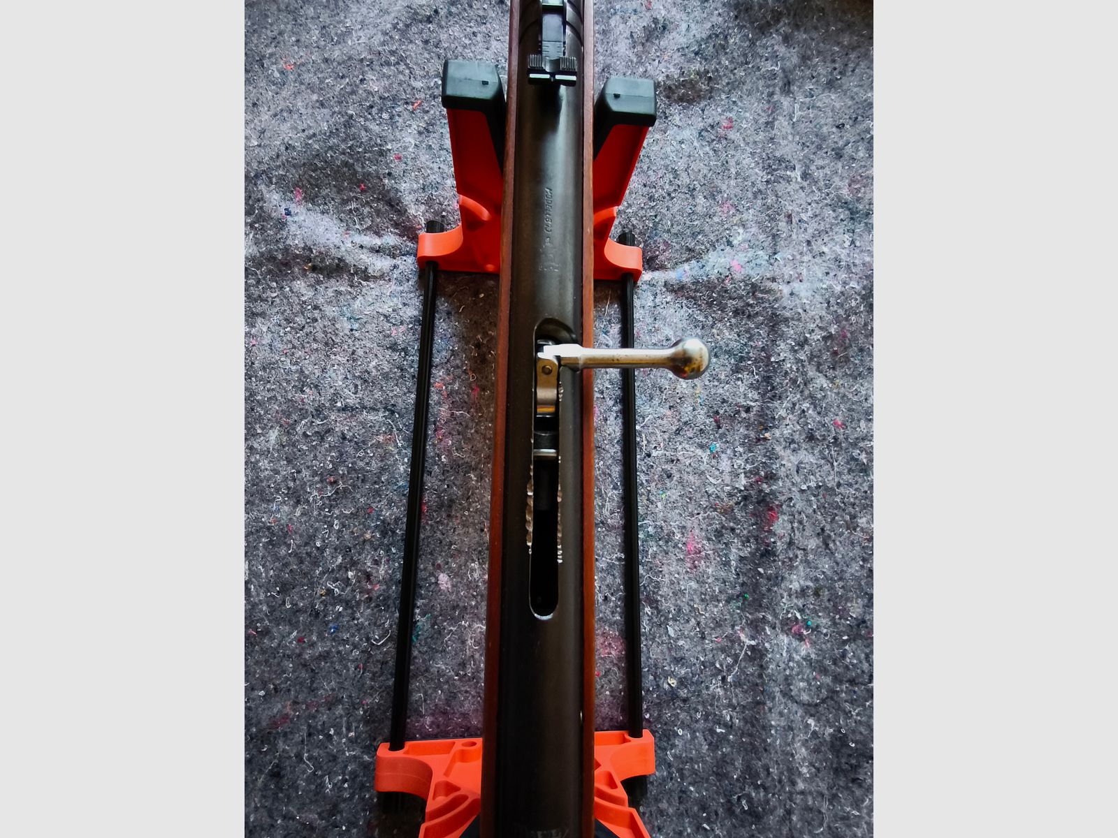 Haenel 310 Luftgewehr