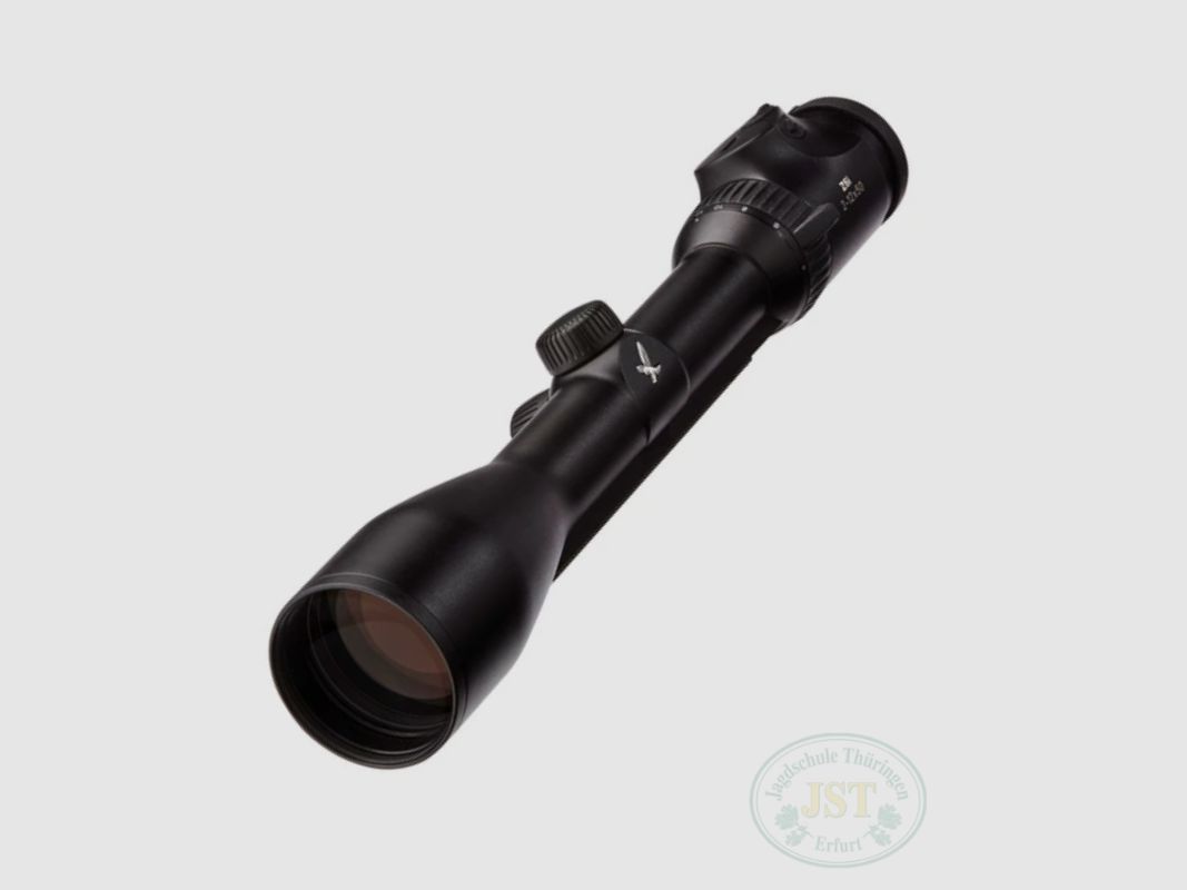 Swarovski Z6i 2-12X50