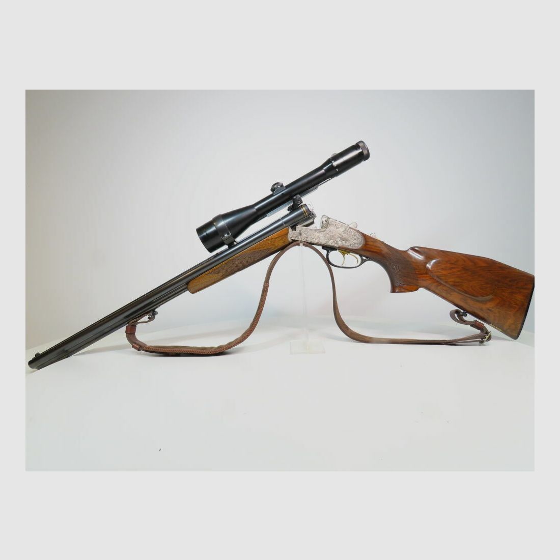 Schöner Krieghoff Neptun Primus!