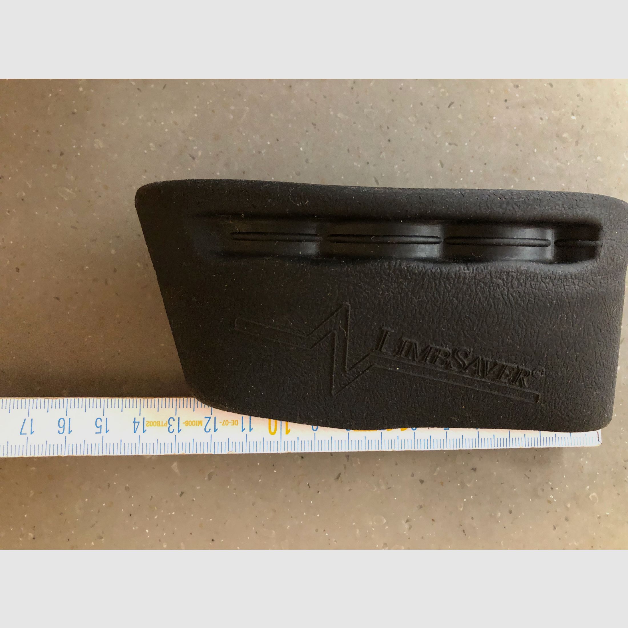 Przedłużenie kolby - LIMBSAVER AIRTECH Slip-On poduszka tłumiąca