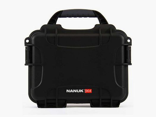 NANUK Maleta 904