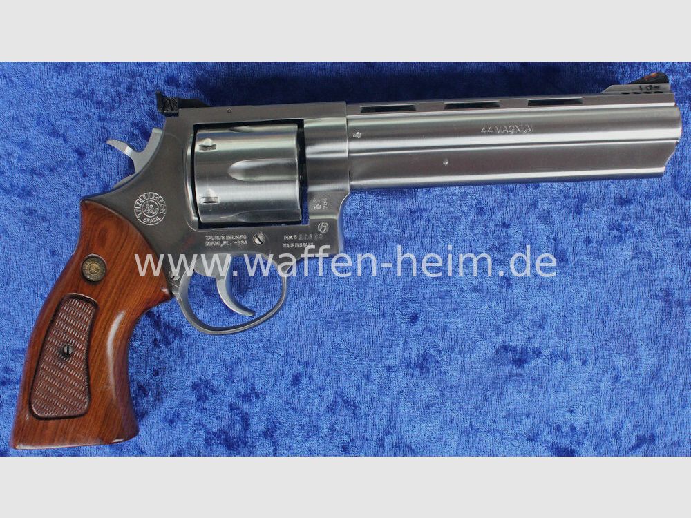 Taurus, Bild 4 von 4