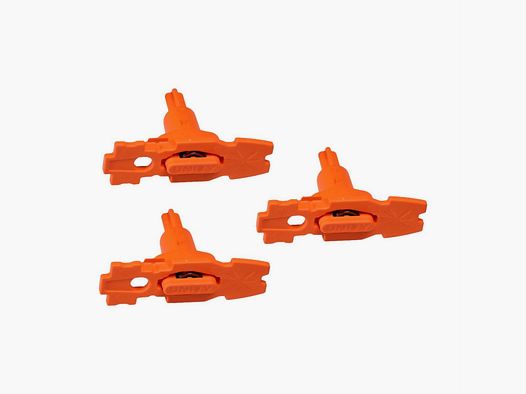 Unity Tactical WZL Full Mag Indicator / 3 confezioni / Arancione