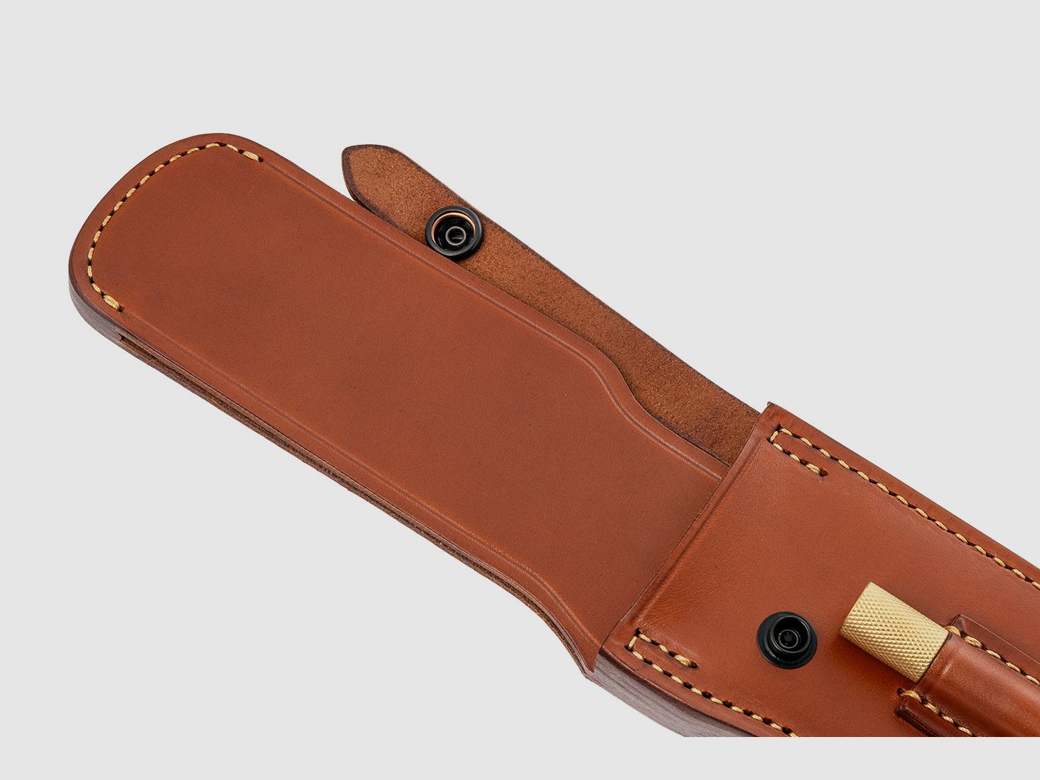 MK-9 Legacy Lederscheide Radar 1957 mit Eze-Lap | 96937