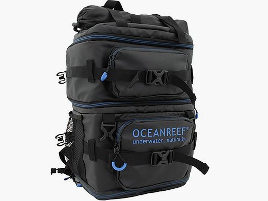 OCEAN REEF RUCKSACK NEPTUNE III