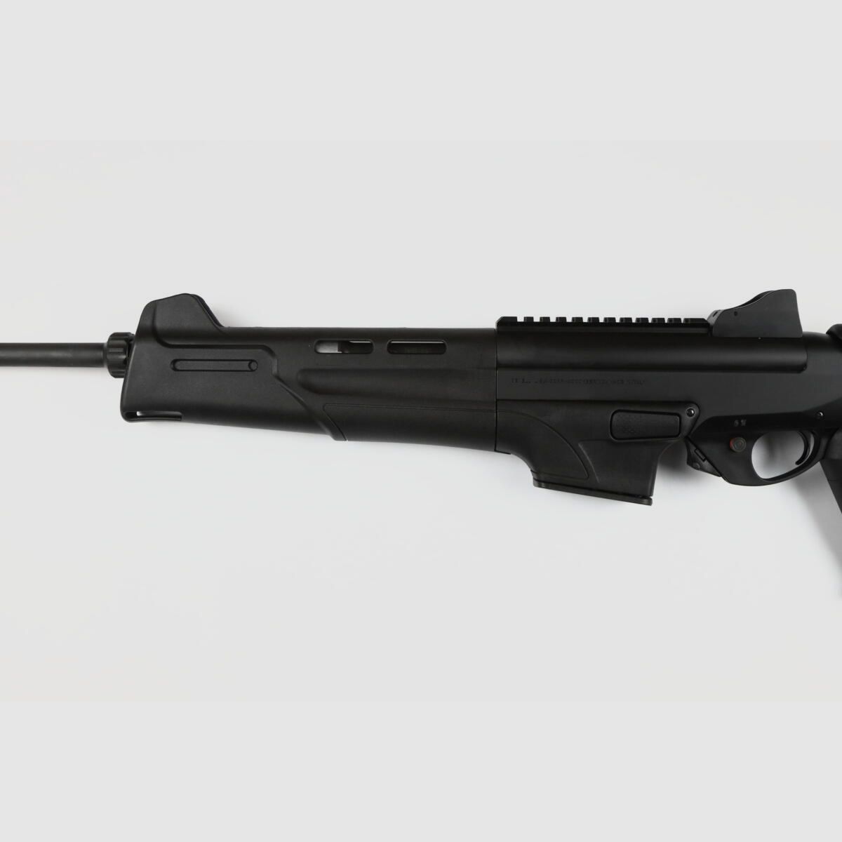 Benelli MR 1, afbeelding 4 van 11