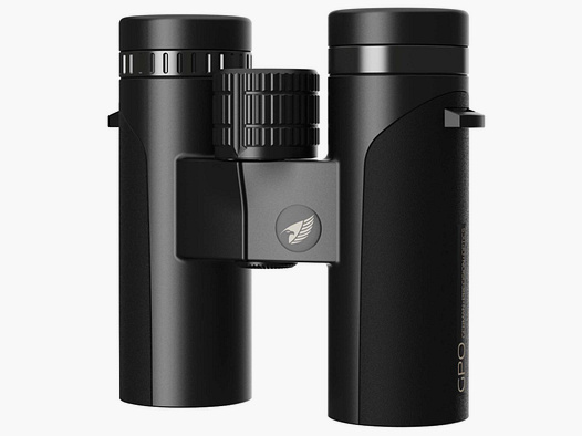 GPO verrekijker Passion™ ED 8x32 antraciet