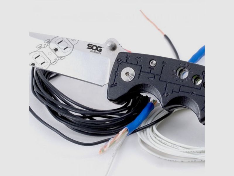 KILOWATT folding knife, image 5 of 6