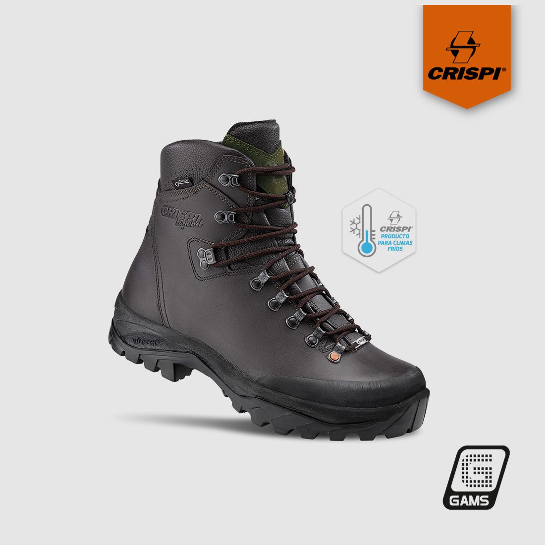 CRISPI KANADA EVO GTX, Bild 1 von 3
