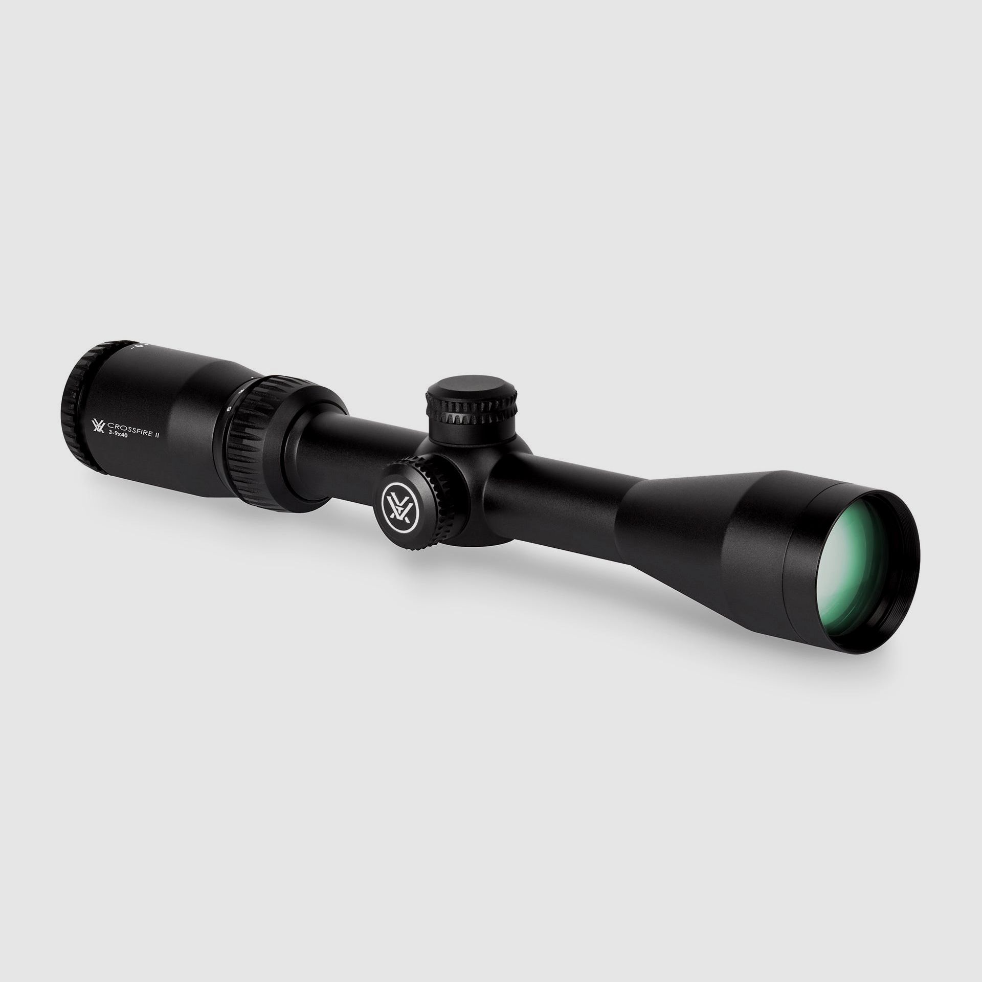 VORTEX ZIELFERNROHR CROSSFIRE II 3-9X40 PLEX