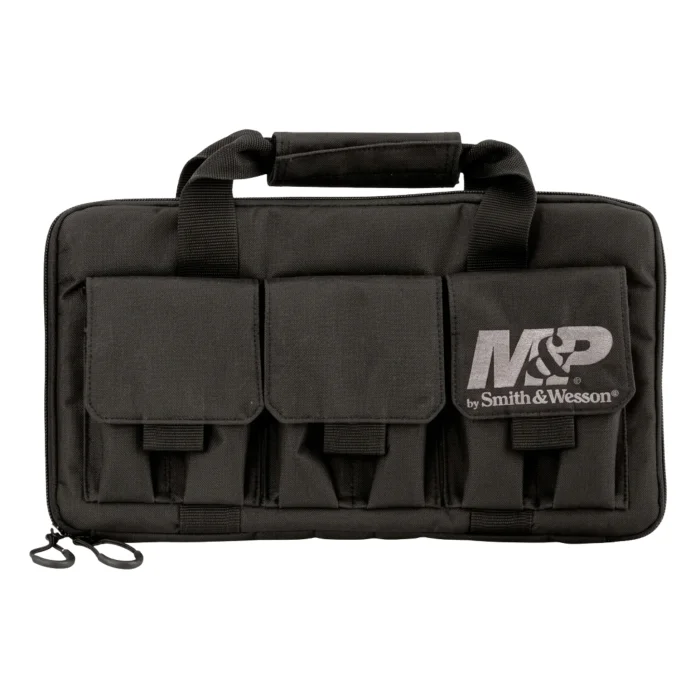 BATTENFELD Smith&Wesson M&P Pro Tac pistooltas 110013, afbeelding 1 van 2
