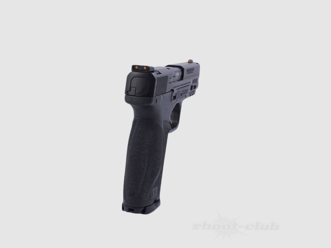 Smith & Wesson Smith & Wesson M&P9 2.0