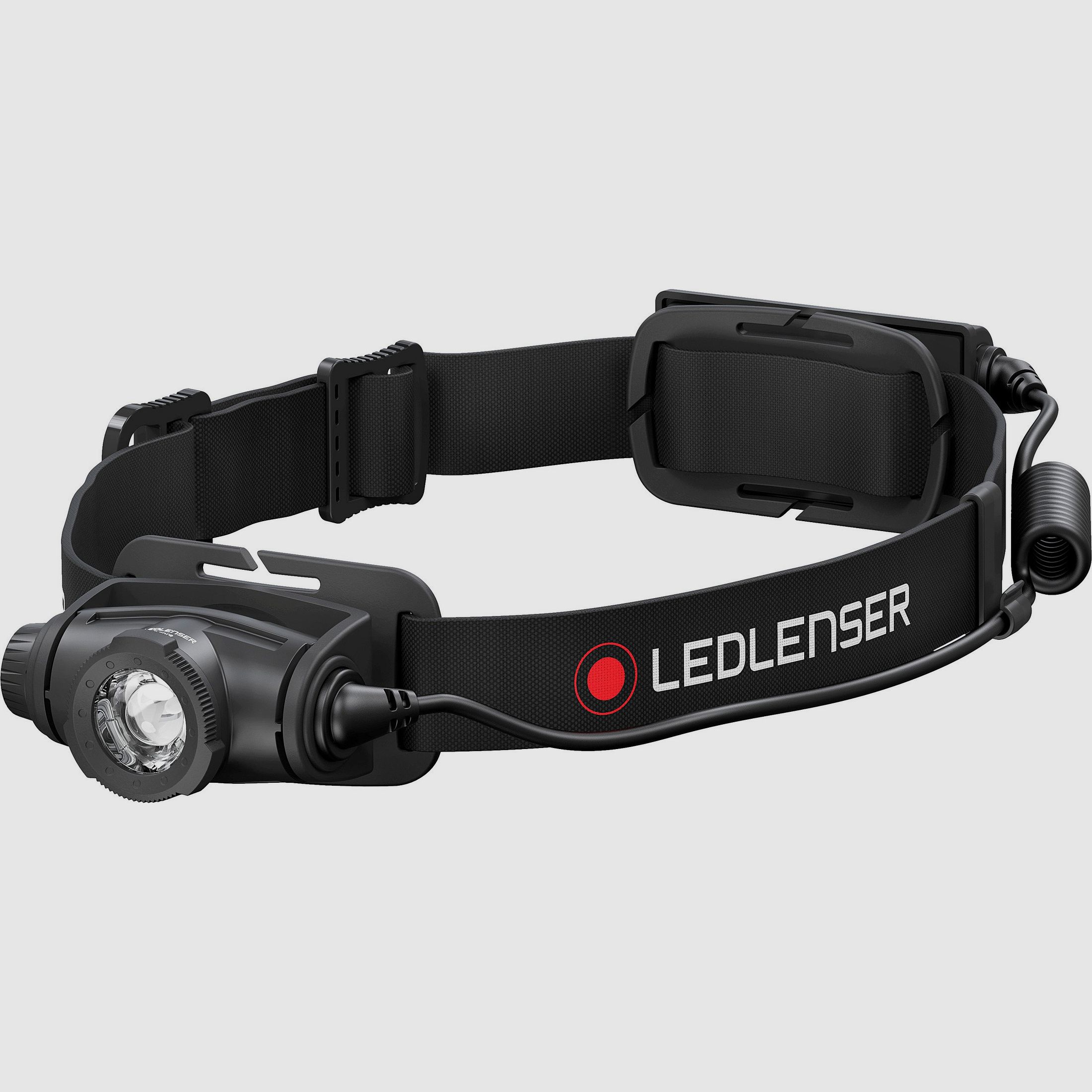 Latarka czołowa Ledlenser H5R Core