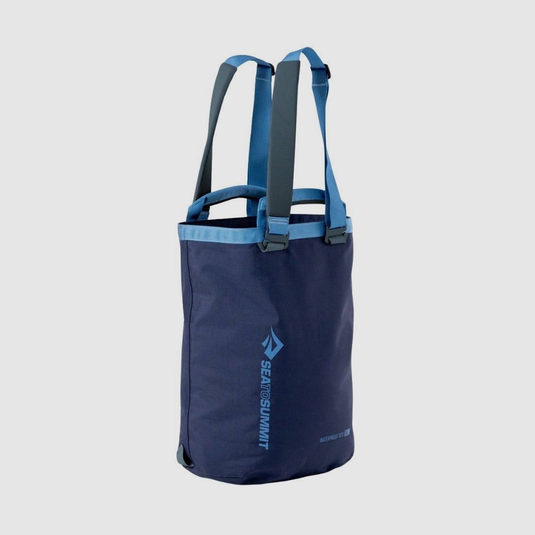 Sea to Summit Meridian sleeping bag (Navy blue), image 1 of 3