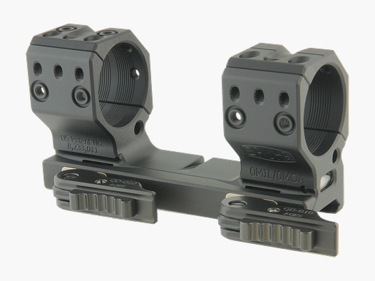 SPUHR QDP-4002 Ø34 H38mm 0MIL QDP
