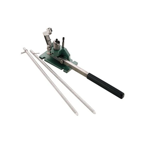 RCBS – OUTIL AUTOMATIQUE À INJECTEURS