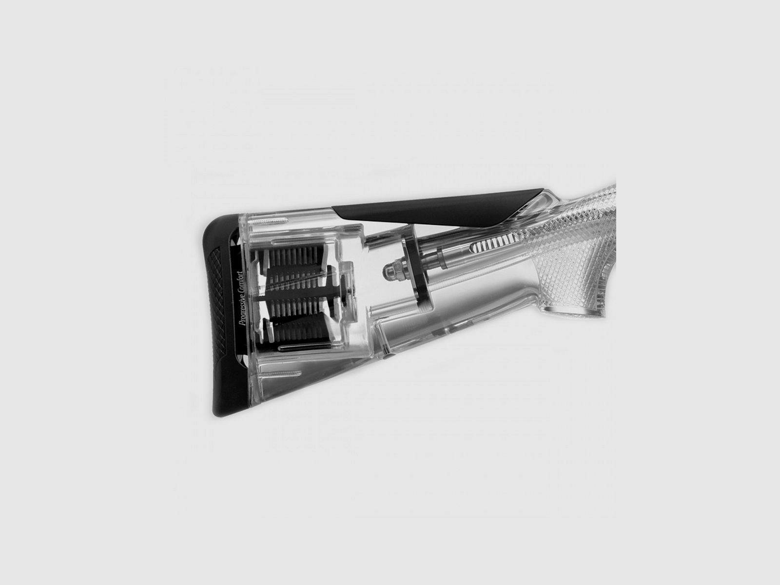 Benelli 828 U BE.S.T. Kal. 12, Bild 3 von 7