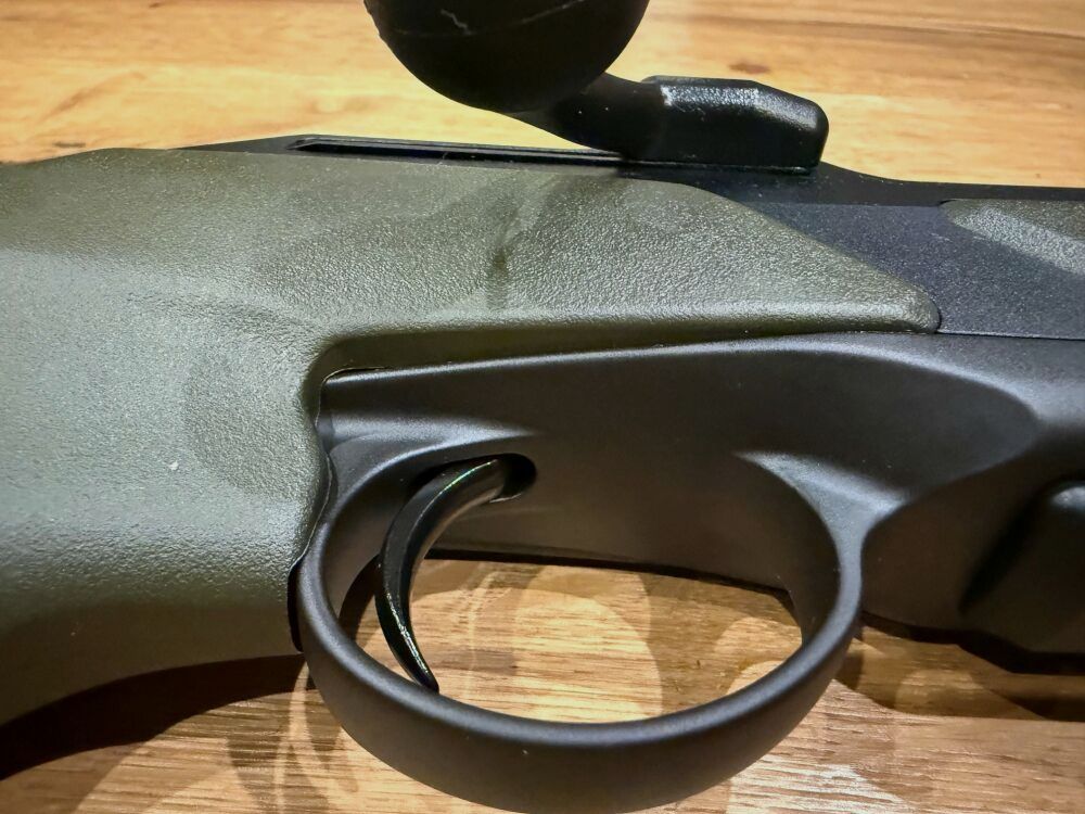 Merkel RX Helix Speedster Scout 47cm