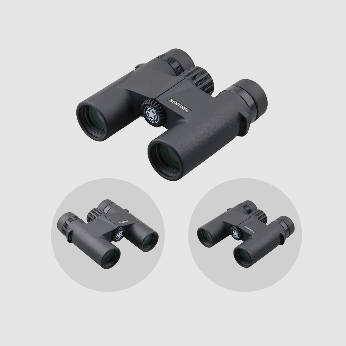 Vector Optics SCBO-11 Sentinel 8x25, image 1 of 5
