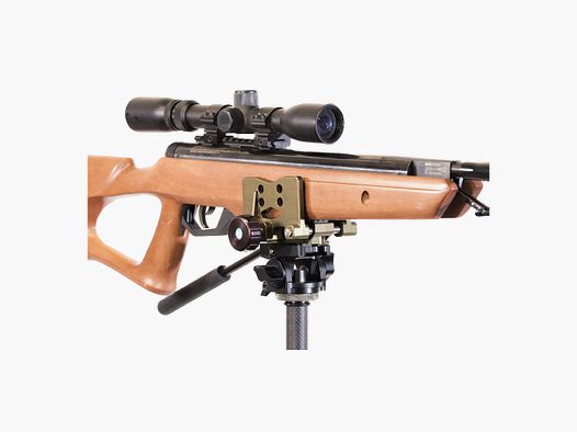 FIELD OPTICS RESEARCH FLEXLITE GUNPOD