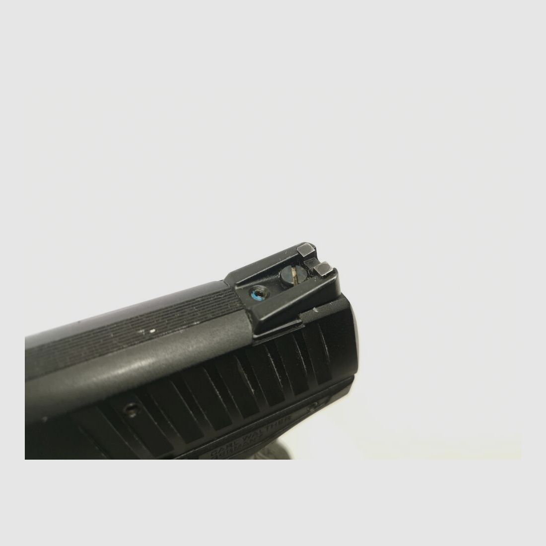 Walther PPQ M2
