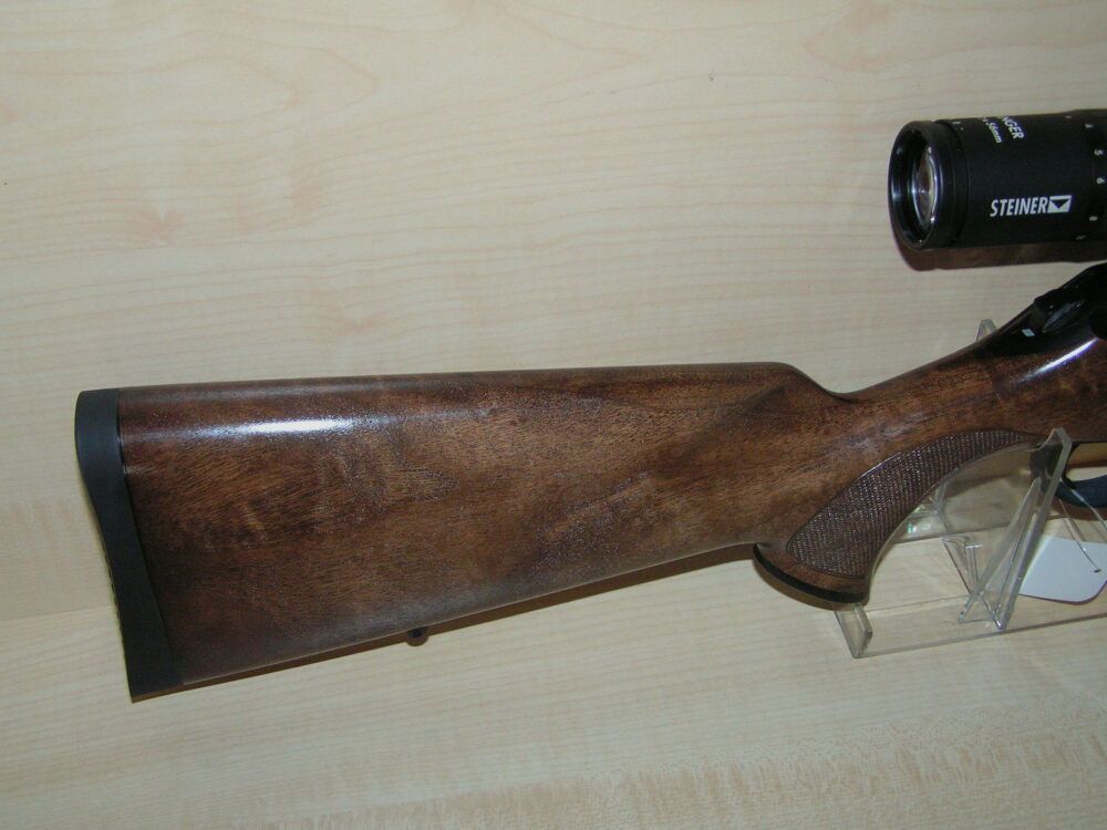 Sauer & Sohn 101 Classic