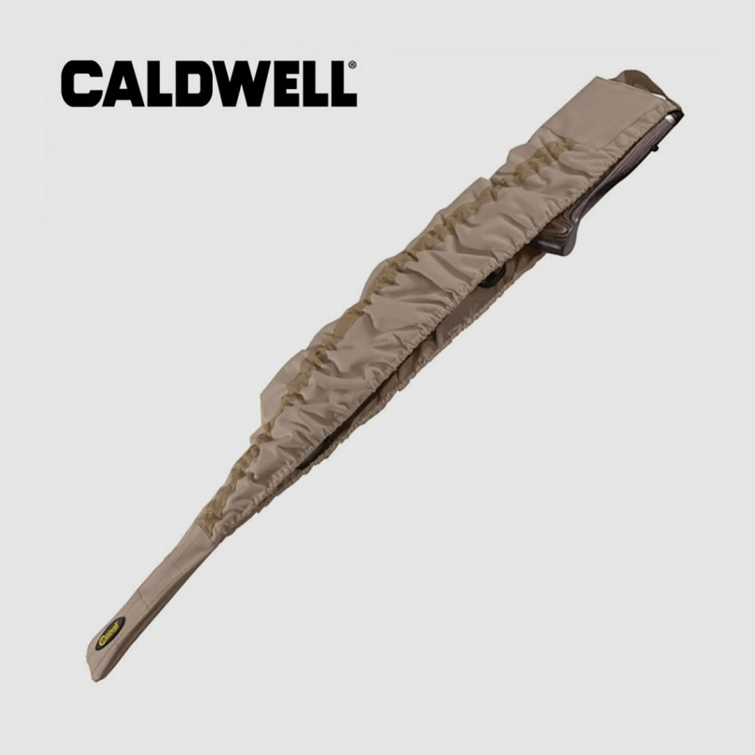 Fast Case Gun Slip