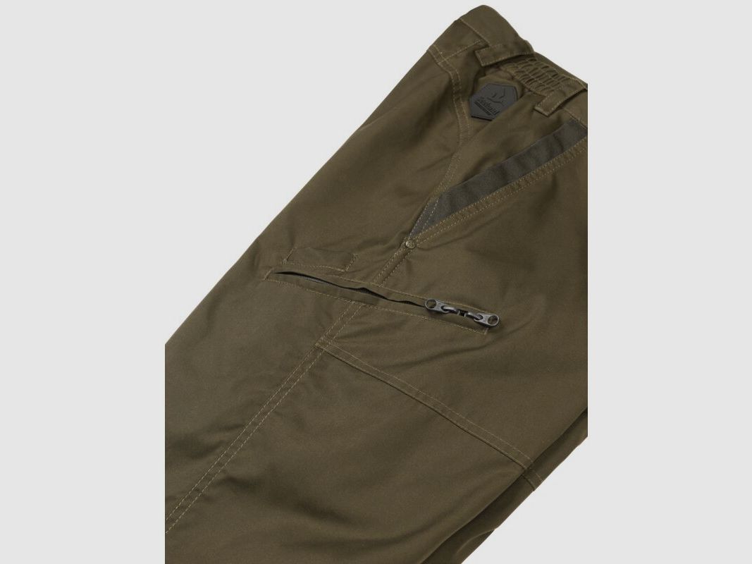 SEELAND® Key-Point Reinforced Lady Hose