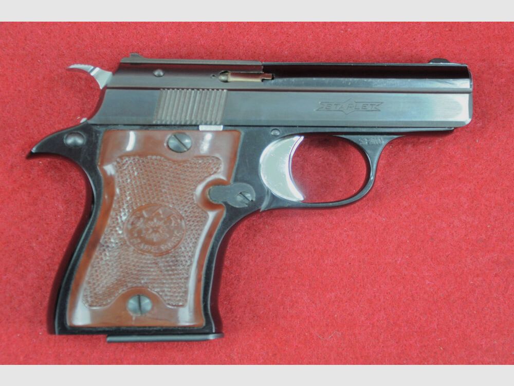 Star Mod. Starlet