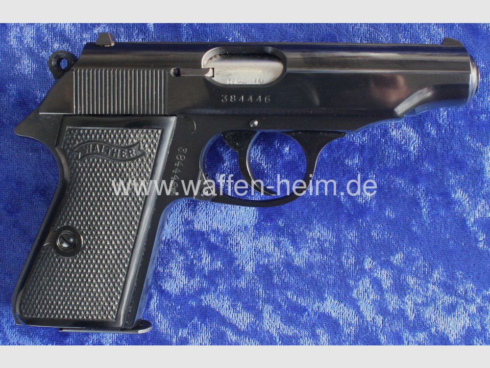 Walther - Ulm PP