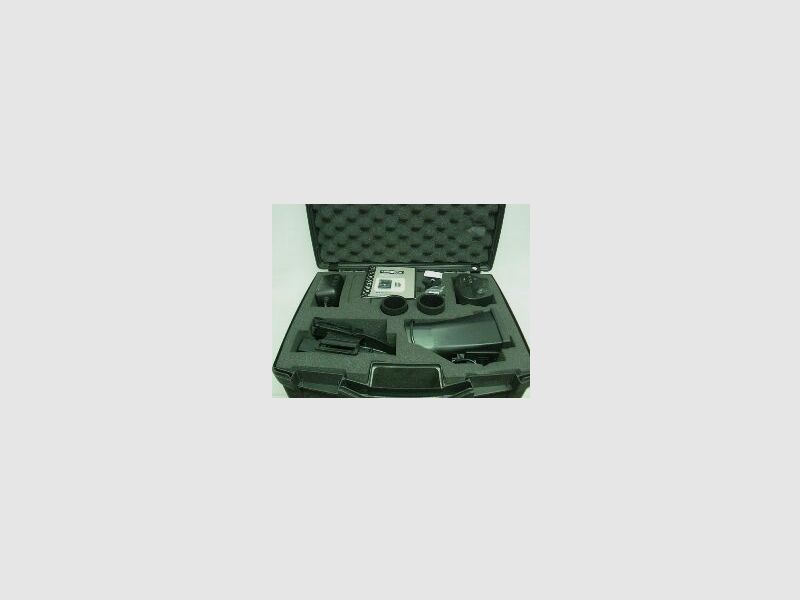 Nite Site Spotter RTex XW 3-IR-LED Range: 300 meters