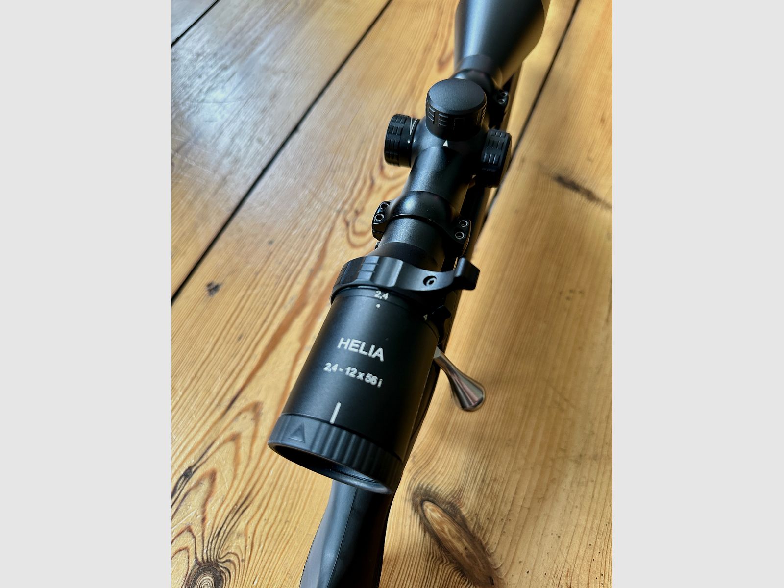VERKAUFE: Tikka T3x Lite Kurz in .308Win mit Optik und Schalldämpfer