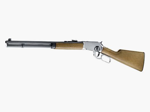 Legends Cowboy CO2 Airgun 4,5mm BB