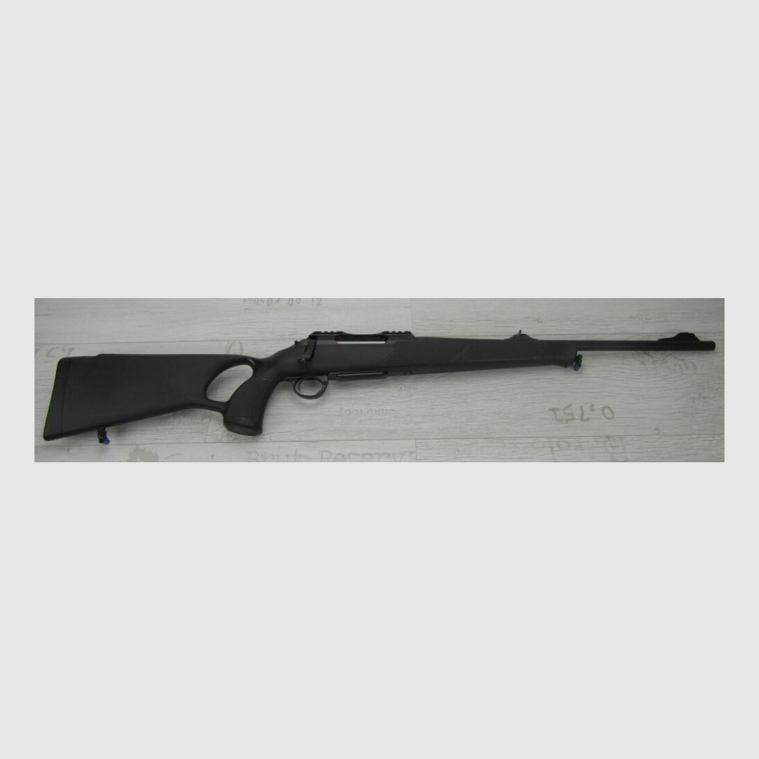 Mercury / Sabatti Saphire