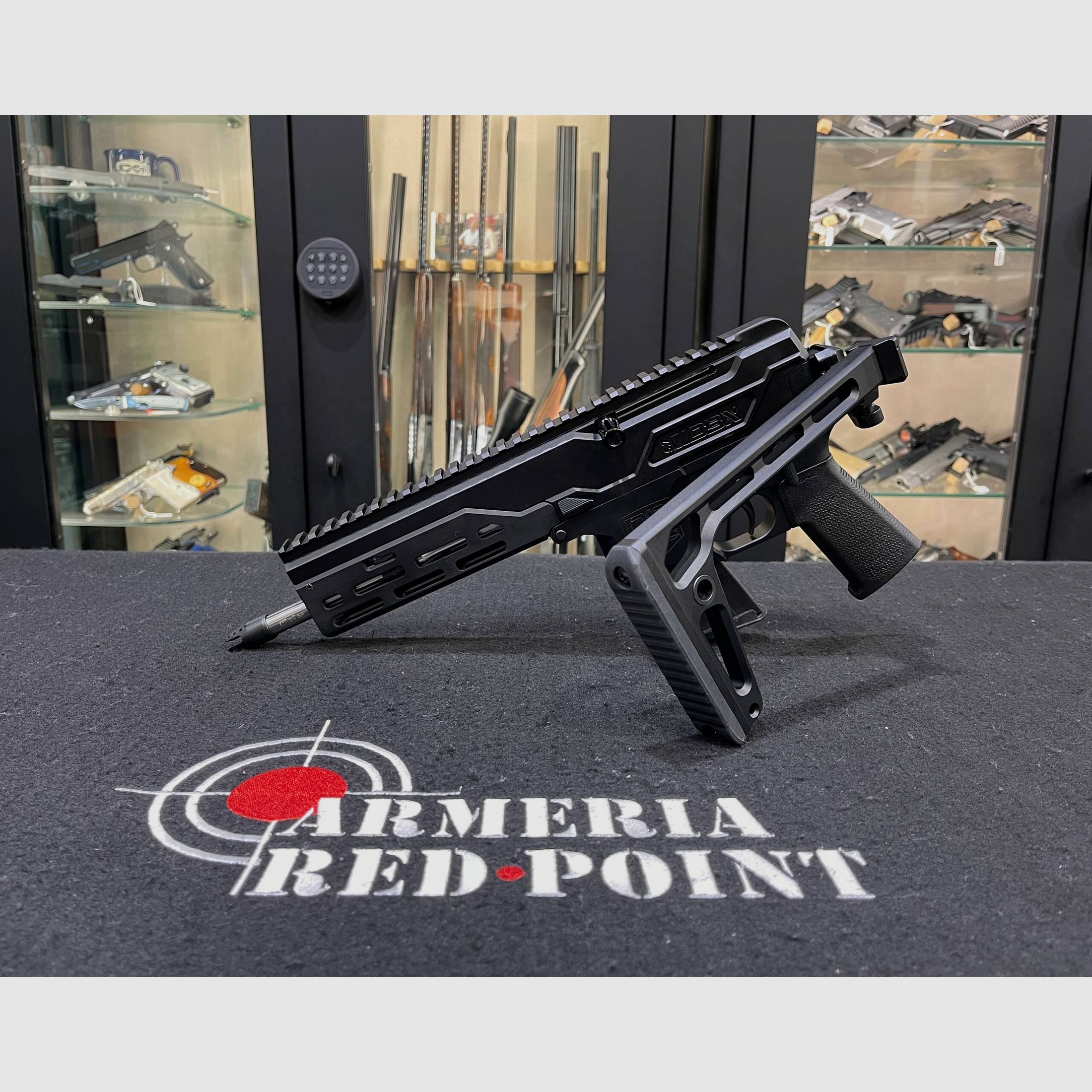 DIAMONDBACK DBX, Bild 6 von 17