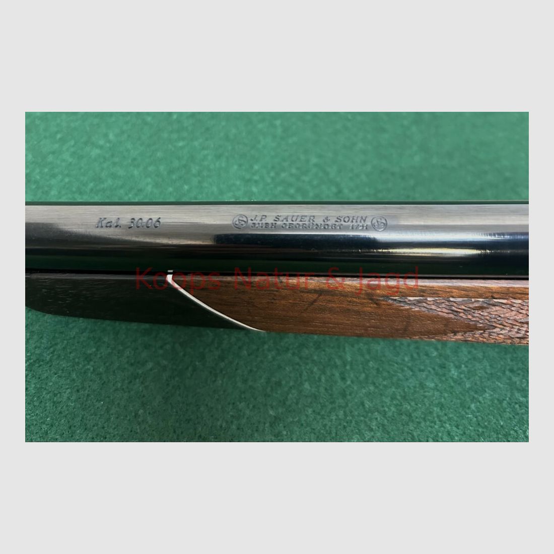Sauer 80