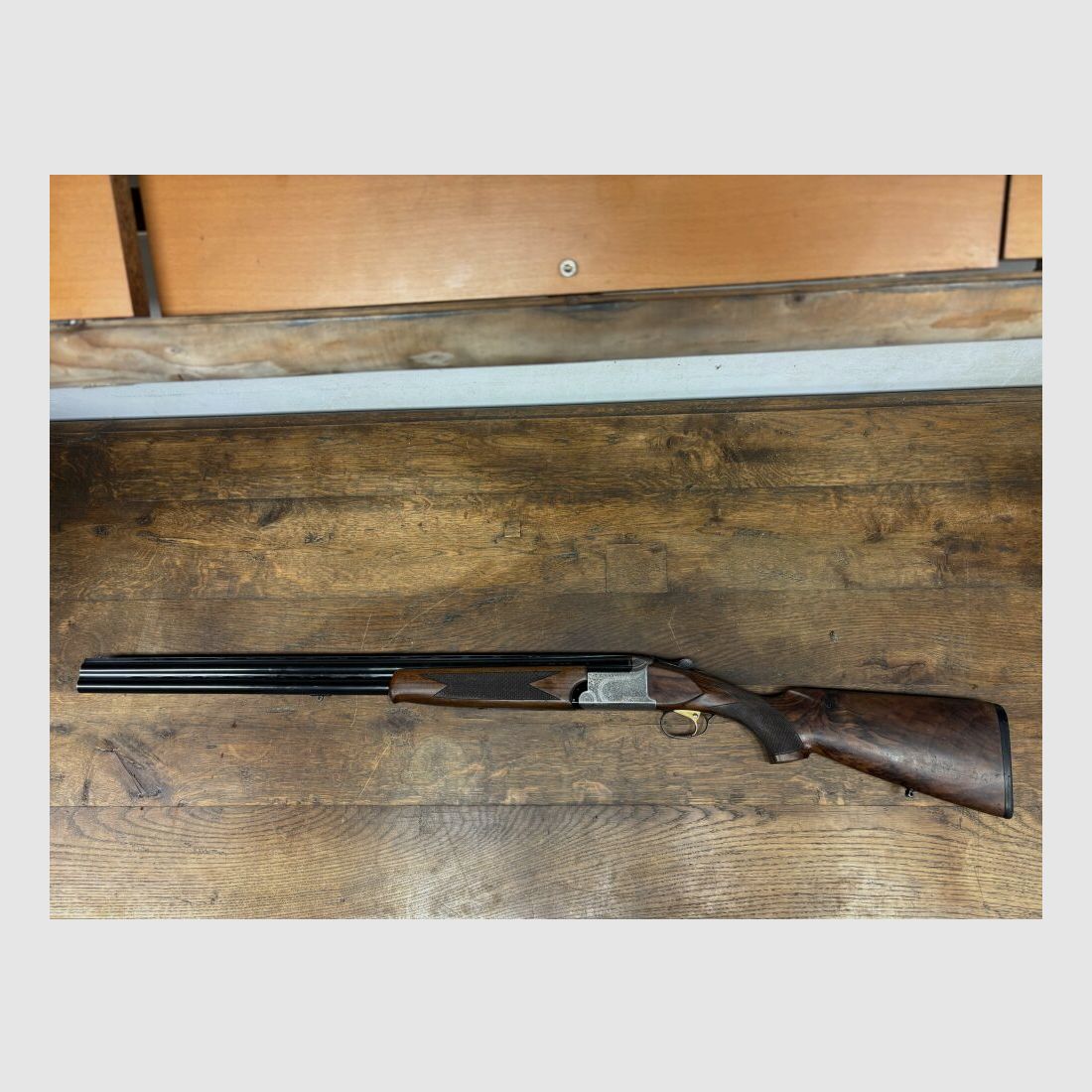 Sauer Franchi Favorit