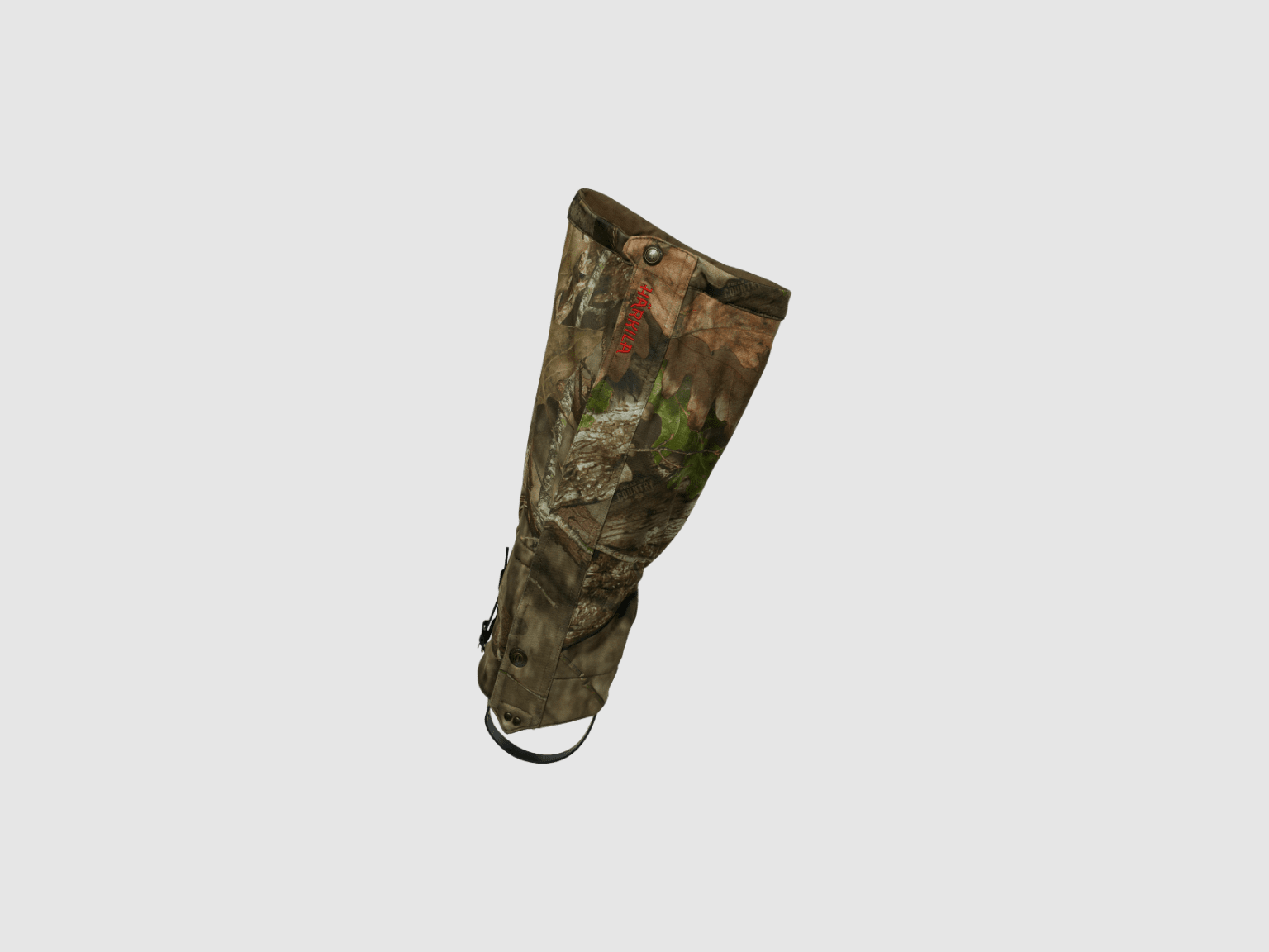 Härkila Moose Hunter 2.0 Silent Gaiters – MossyOak®Break-up Country®, image 1 of 2
