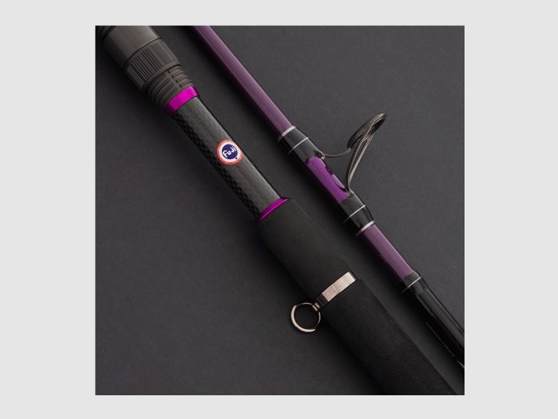 CINNETIC SKY LINE PURPLE CRAZY KAYAK 2.30, Bild 4 von 4