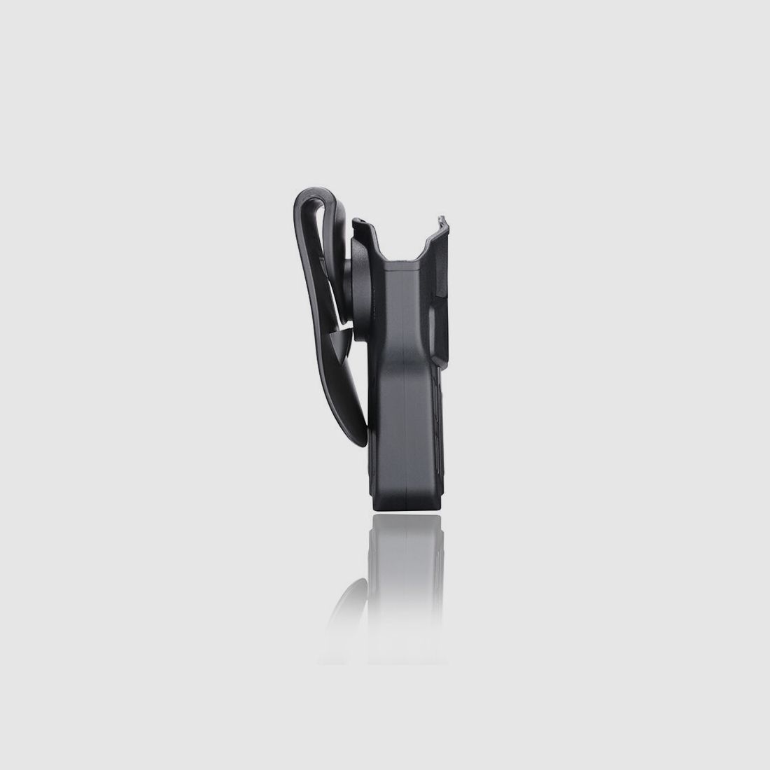 Cytac Holster in Polimero R-Defender per CZ 75 SP-01 Shadow, immagine 2 di 3