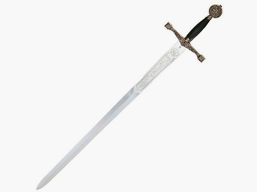 Excalibur brąz