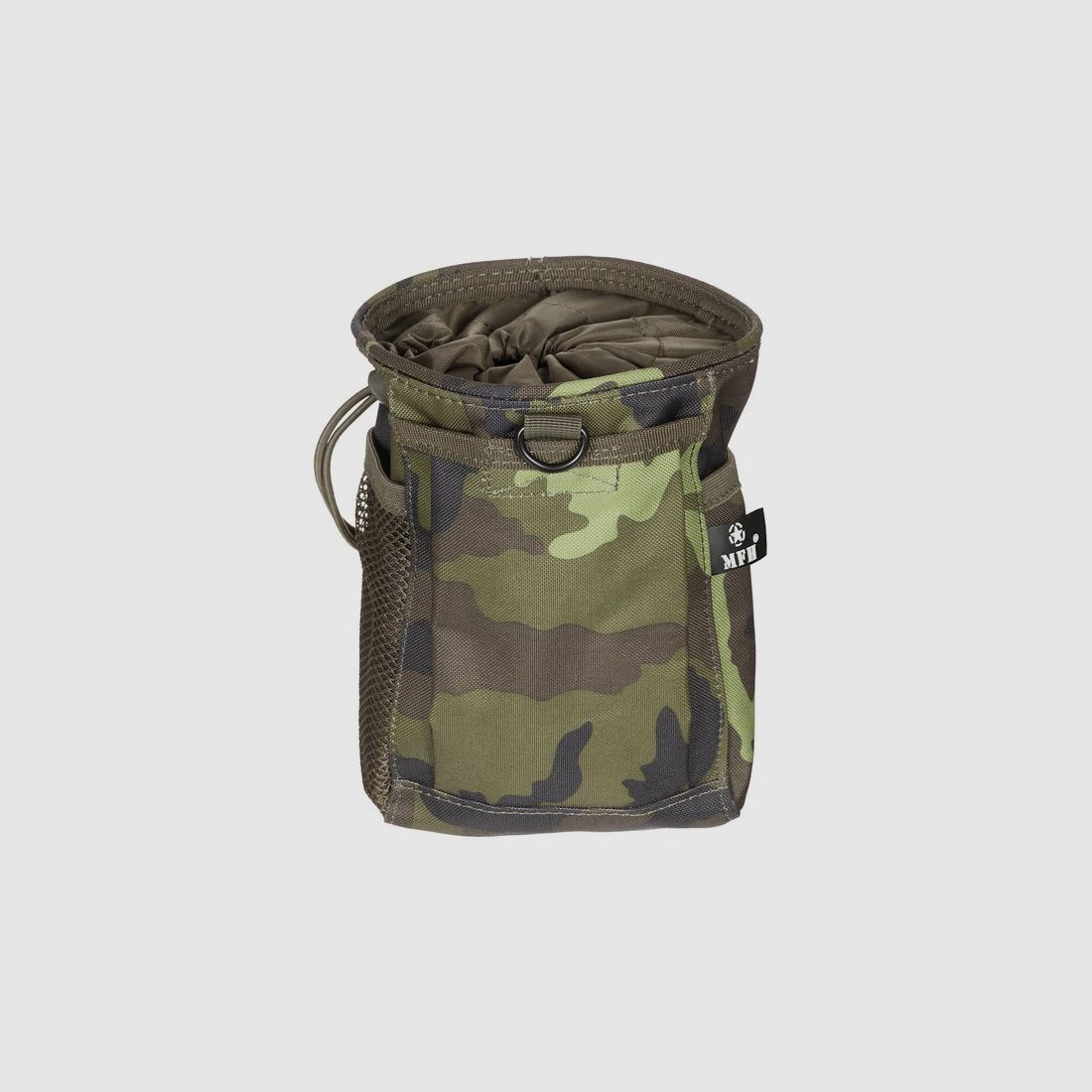 Molle Gürteltasche / Patronentasche CZ Tarn