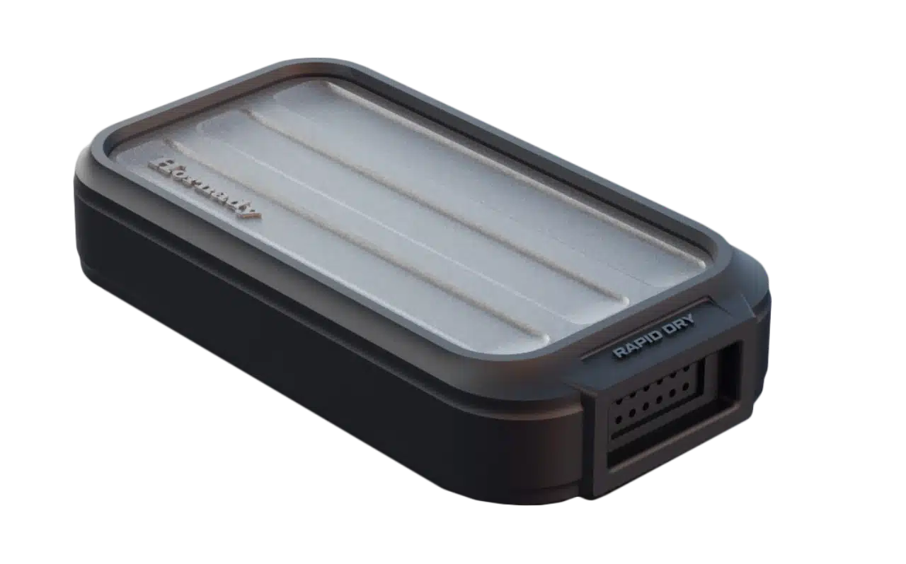 Hornady Security Accessories Rapid Dry Dehumidifier Stone