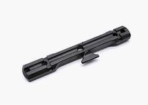 Dentler FMGS-00540 Grundschiene BASIS für Mauser M12
