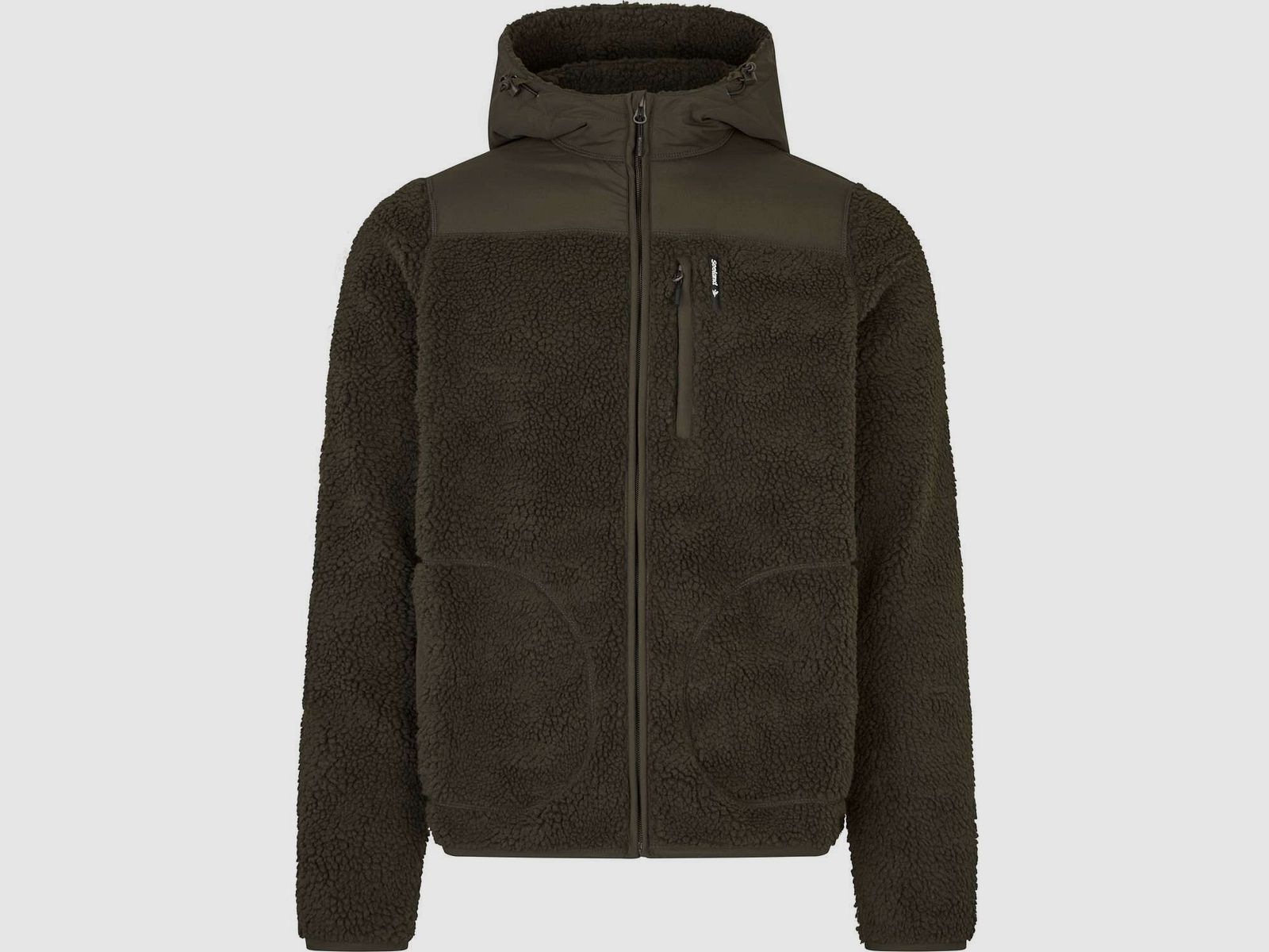 Seeland Thaw Fleecejacke