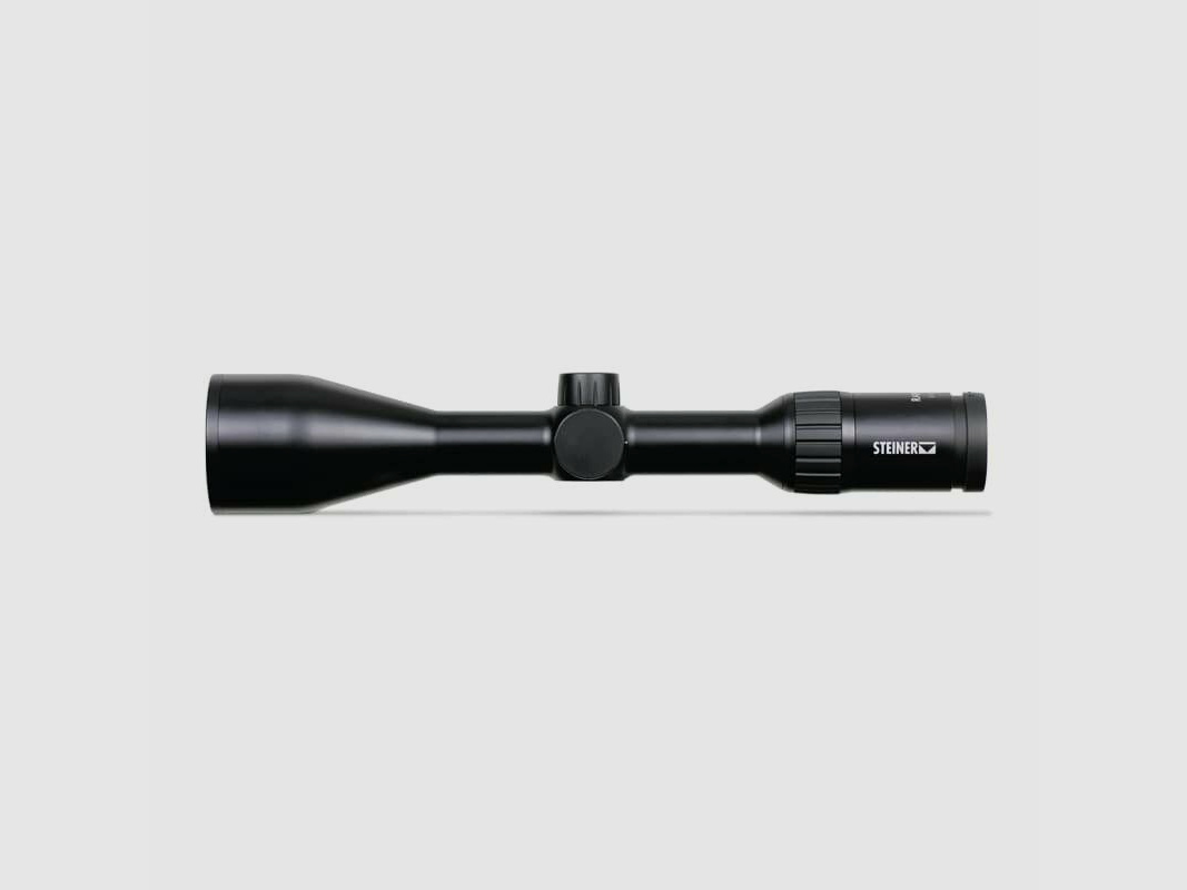 Steiner Ranger 4 3-12×56
