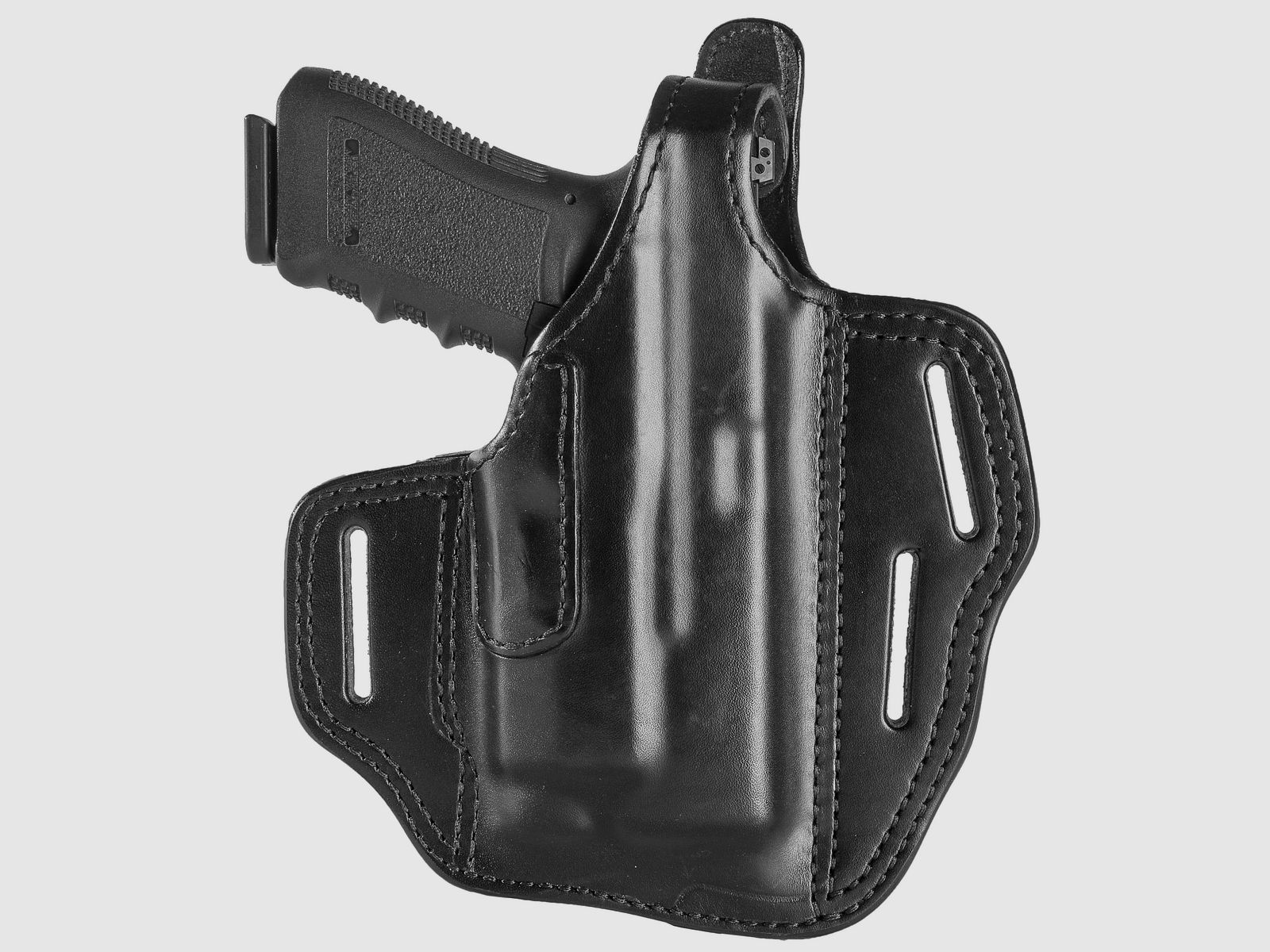 Vega Holster Viridian Light