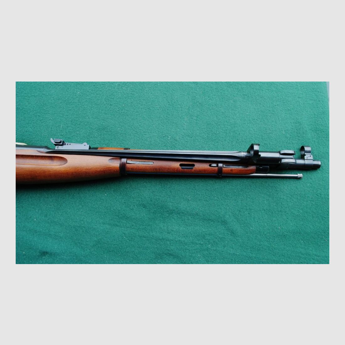 Karabiner, Radom Mod. Mosin Nagant M44 ( 1953 )